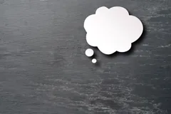 thought