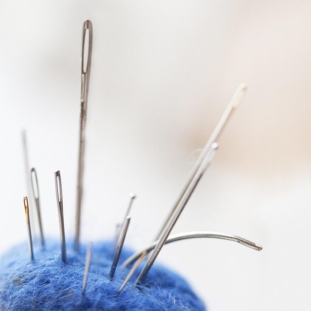 thread