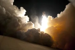 thrust