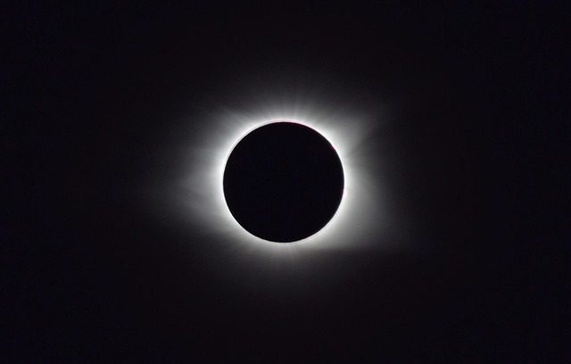 totality