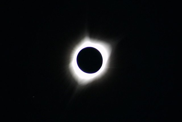 totality