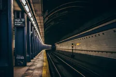 transit
