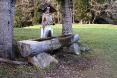 trough