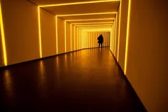 tunnel