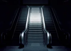 underground