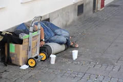 unemployed