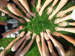 unity