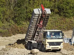 unload