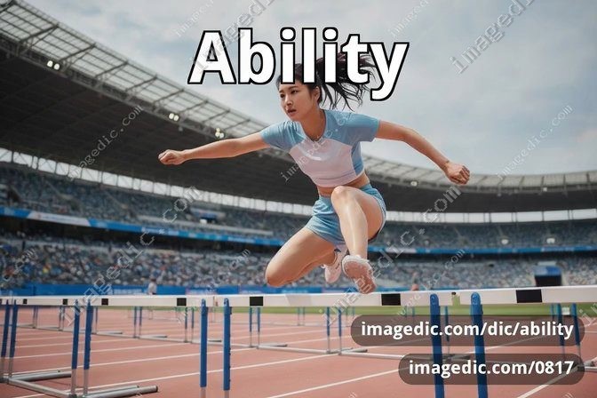 ability