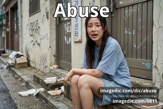 abuse