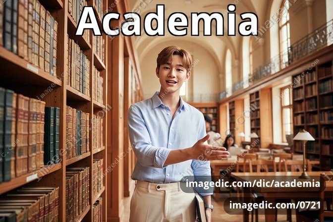 academia