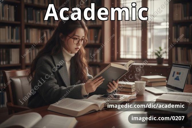 academic