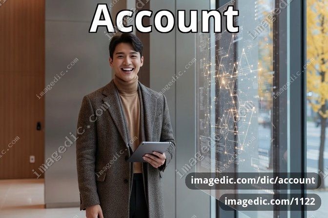 account