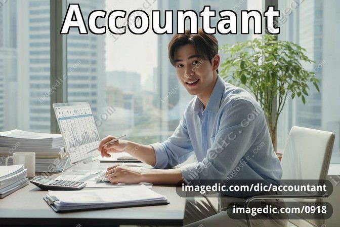 accountant