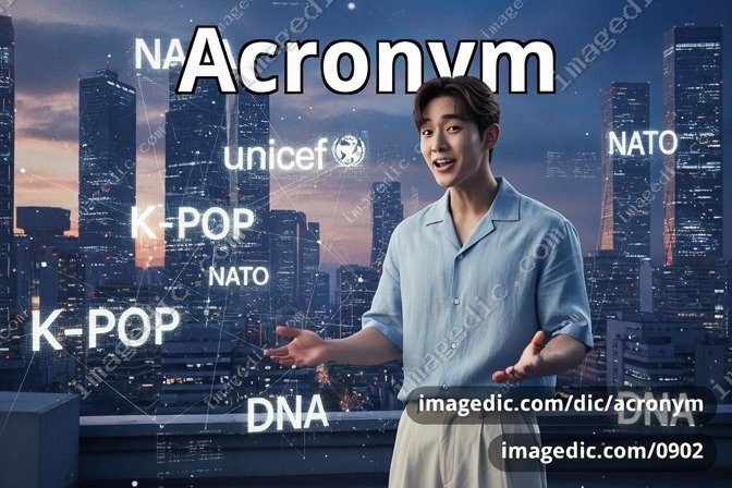 acronym