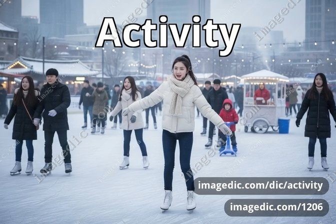 activity