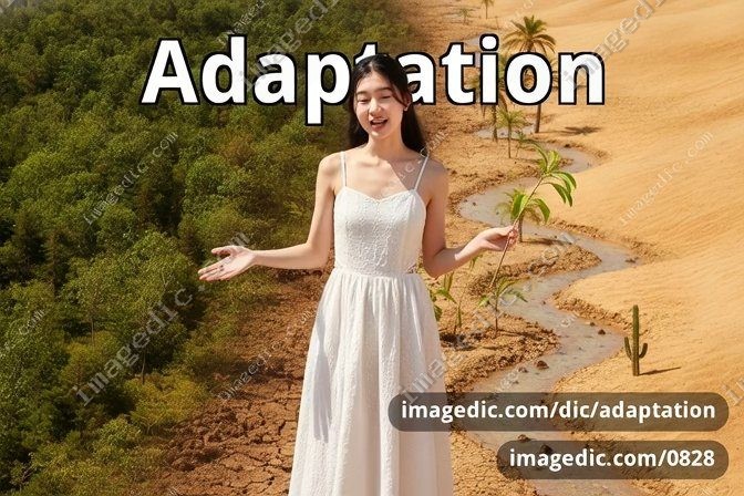 adaptation