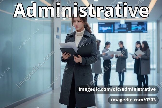 administrative