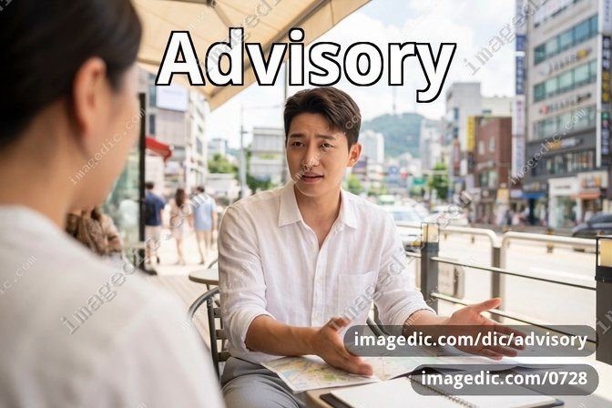 advisory
