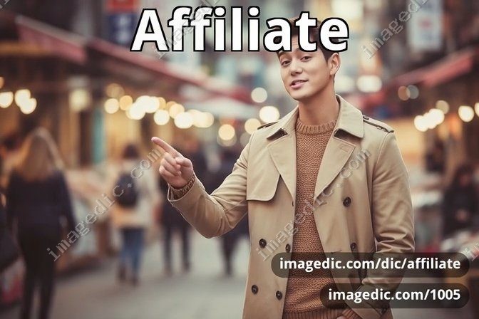 affiliate