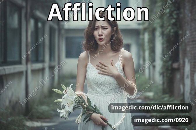 affliction