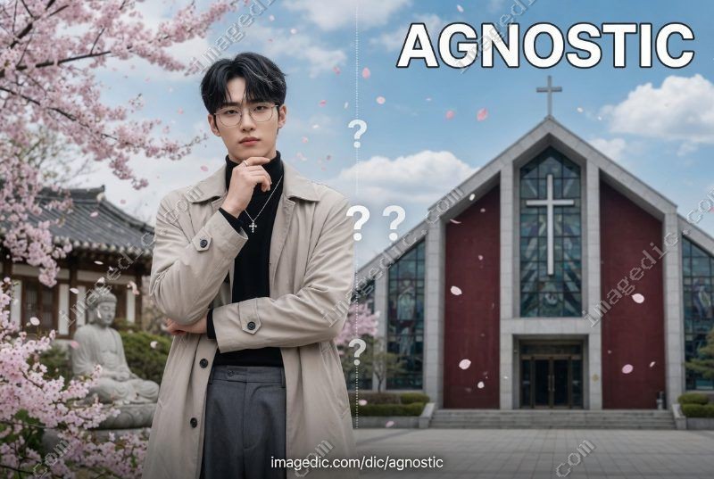 agnostic