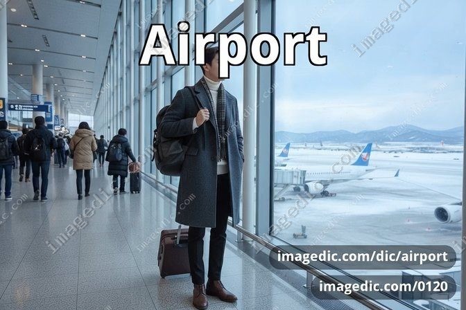 airport