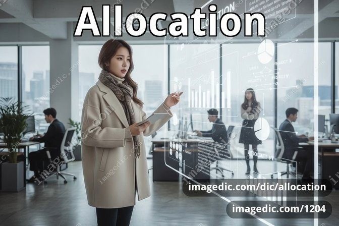 allocation