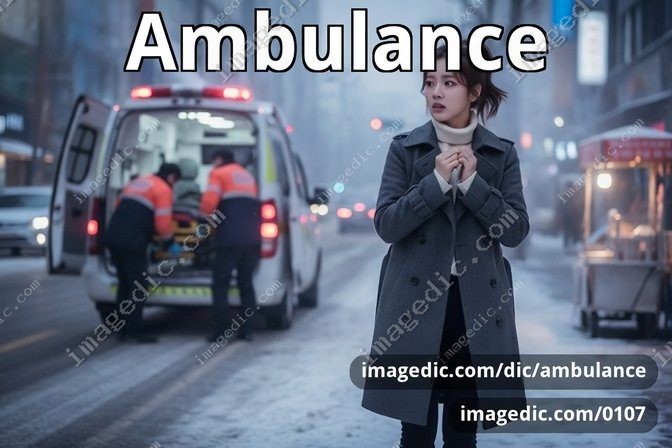 ambulance