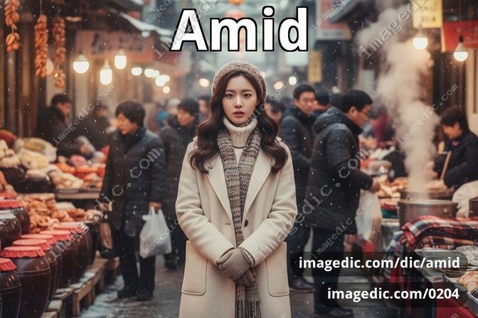amid