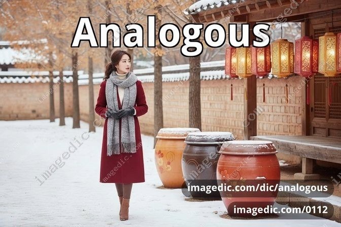 analogous
