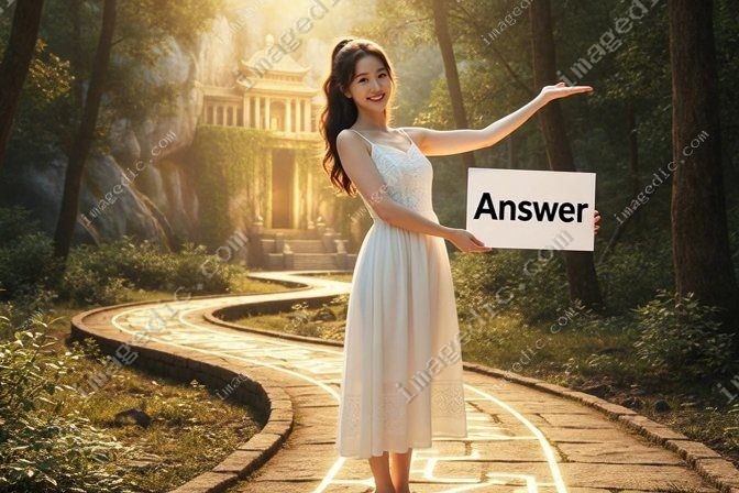 answer