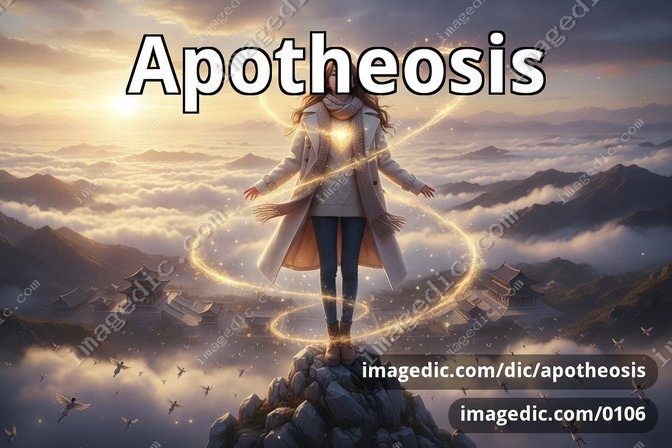 apotheosis