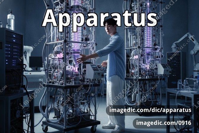 apparatus