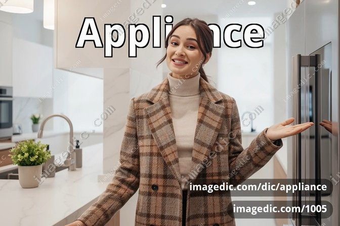 appliance