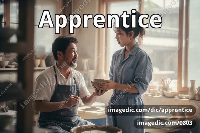 apprentice