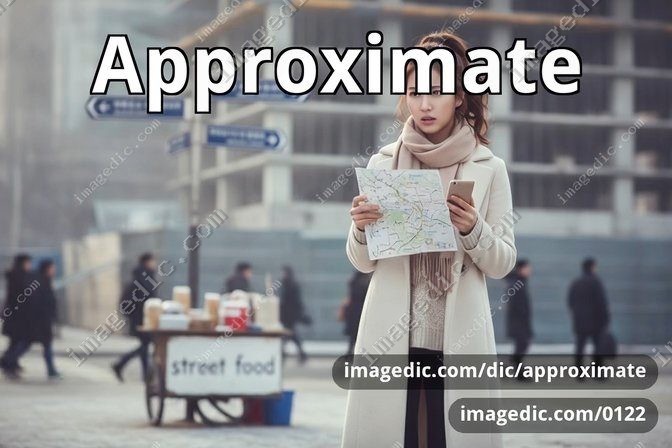 approximate