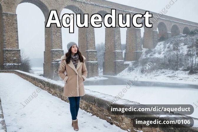 aqueduct