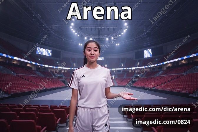 arena