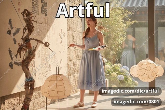 artful