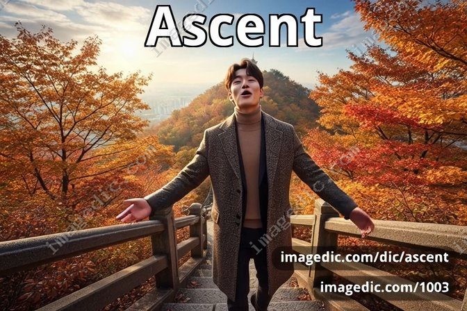 ascent