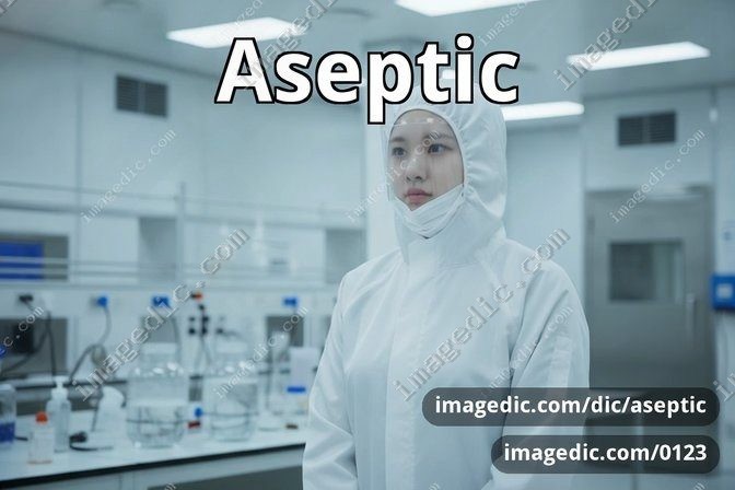 aseptic