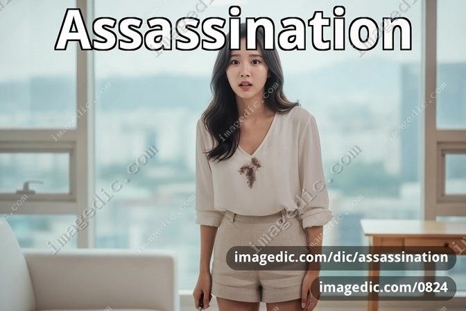 assassination