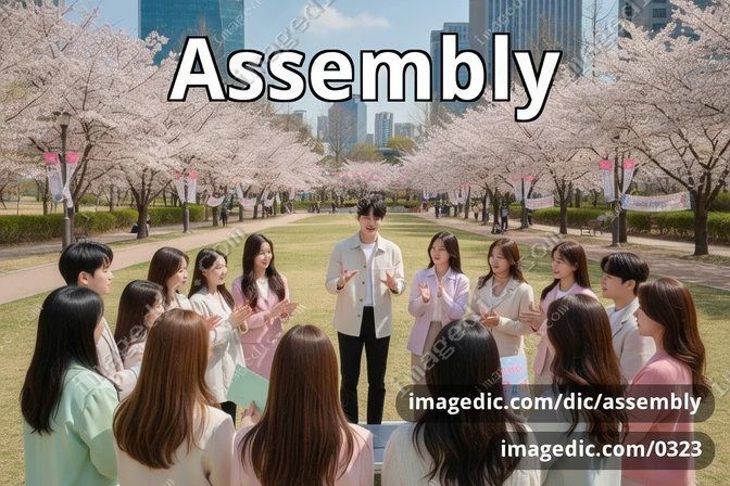 assembly