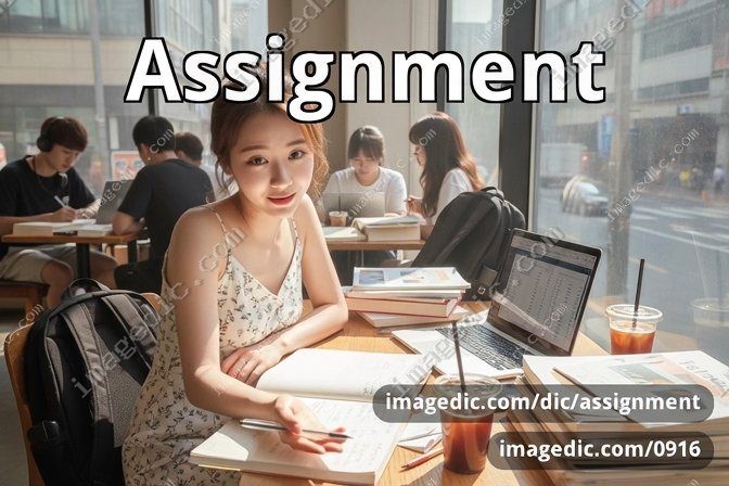 assignment