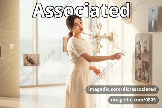 associated