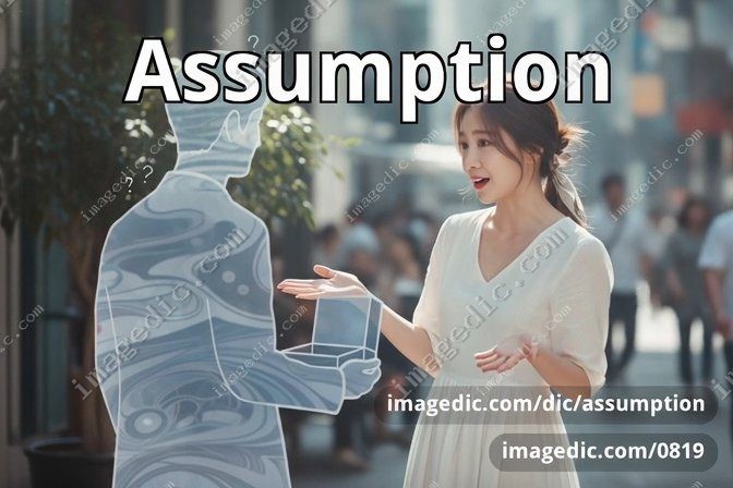 assumption