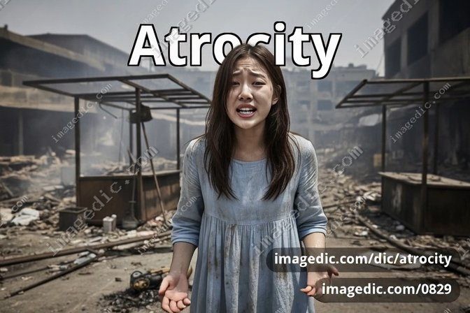 atrocity