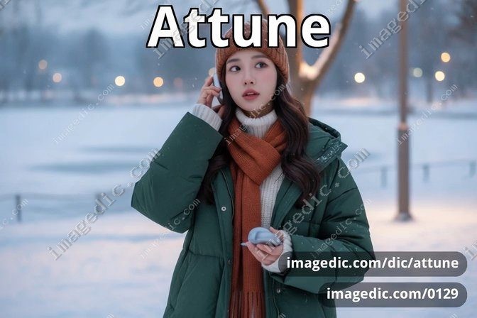 attune