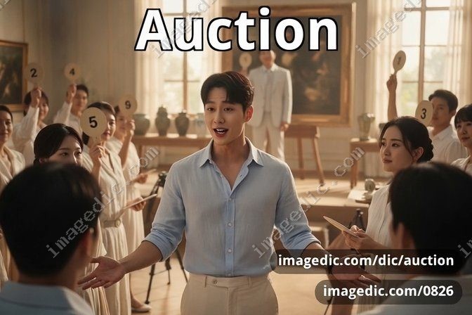 auction